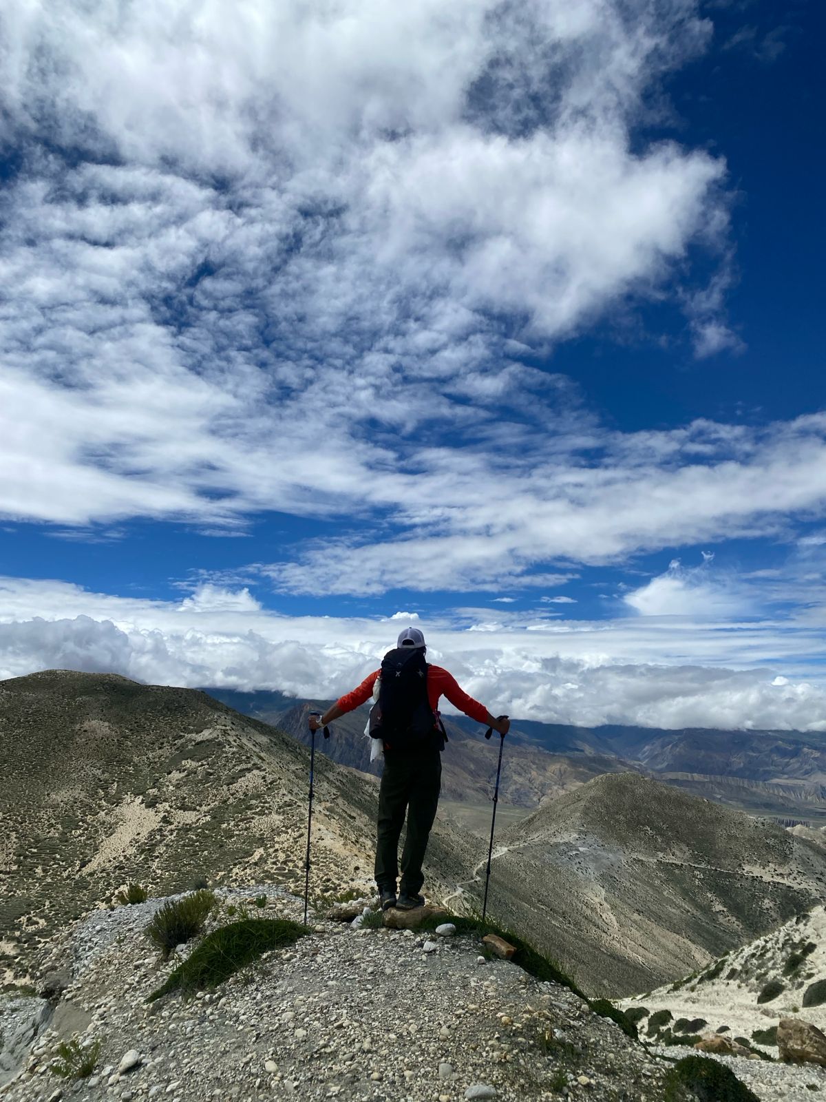 Upper Mustang Trek Gallery Image 2